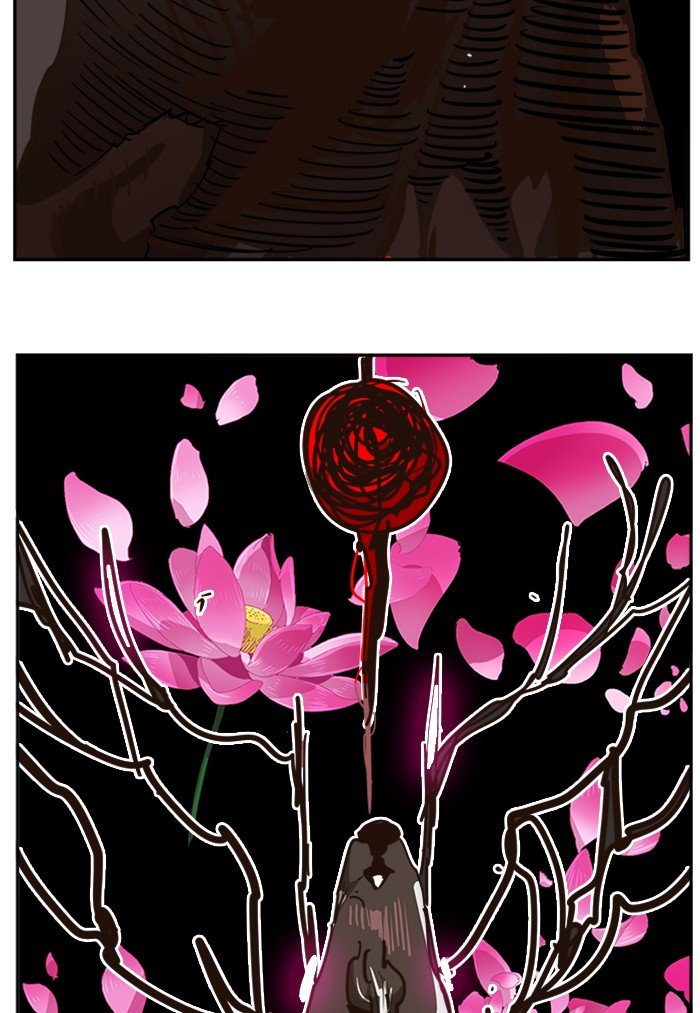 The God of High School chapter 497 page 76