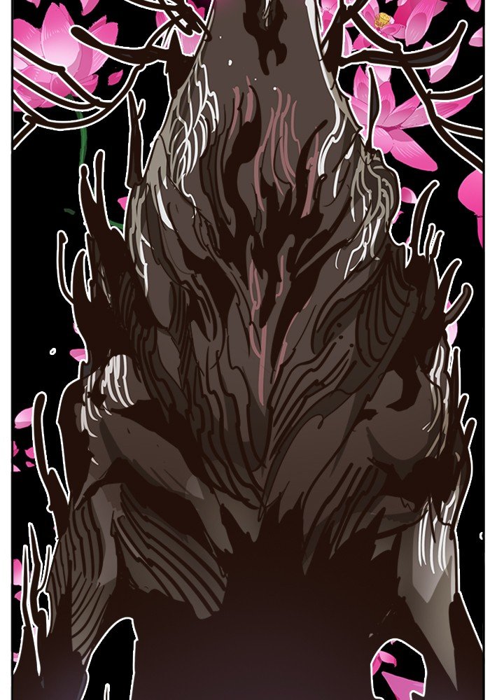 The God of High School chapter 497 page 77