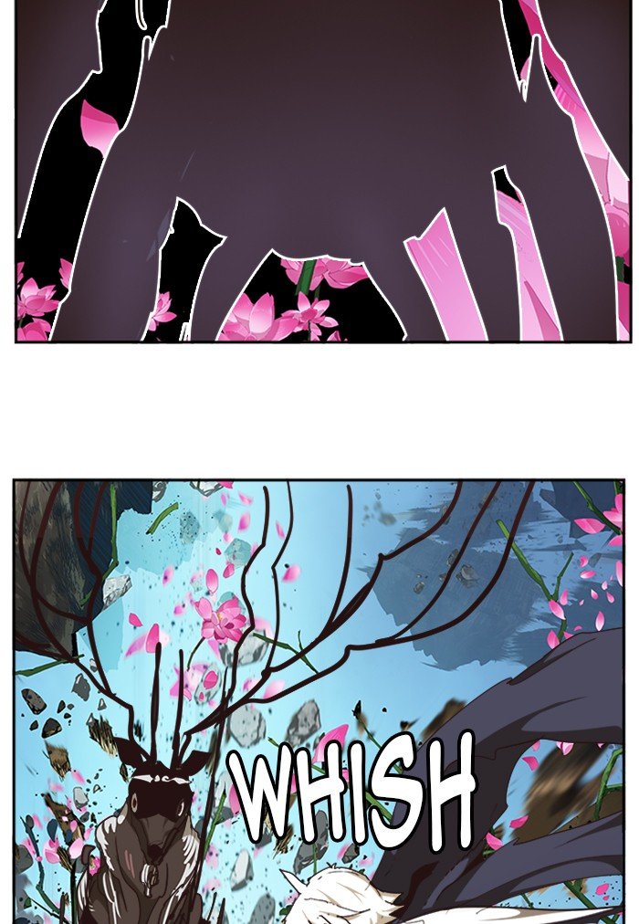 The God of High School chapter 497 page 78