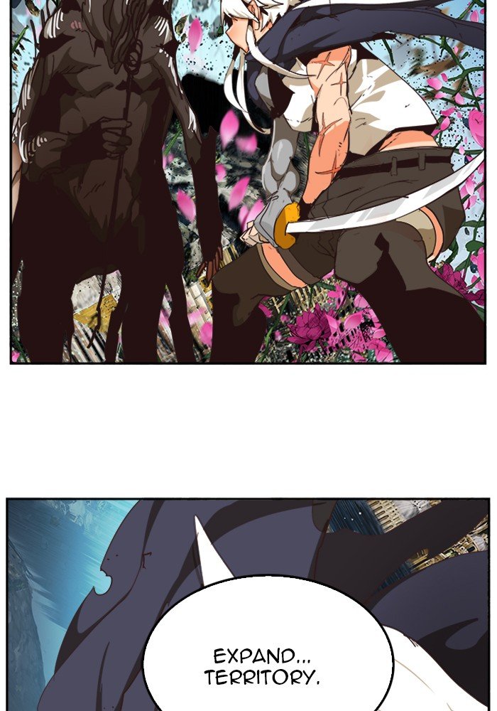 The God of High School chapter 497 page 79