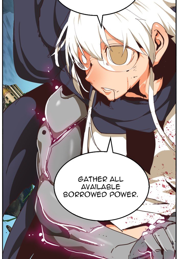 The God of High School chapter 497 page 80