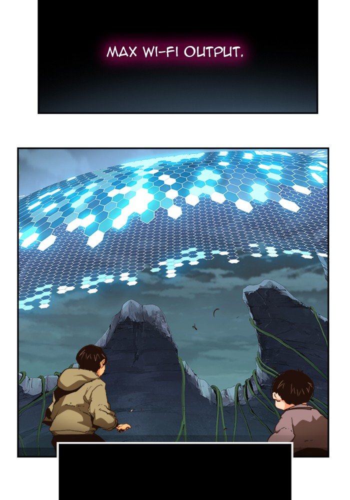 The God of High School chapter 497 page 84