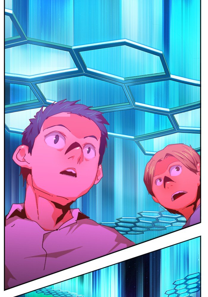 The God of High School chapter 497 page 86