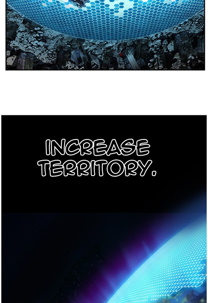 The God of High School chapter 497 page 89