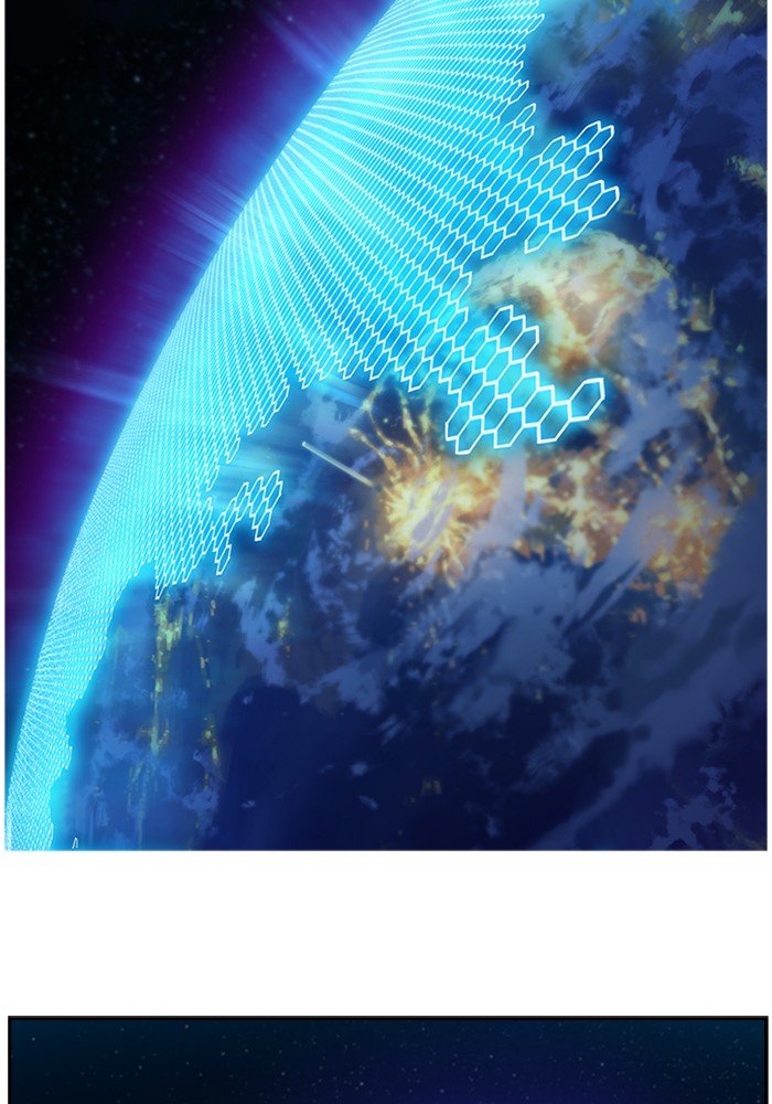 The God of High School chapter 497 page 90