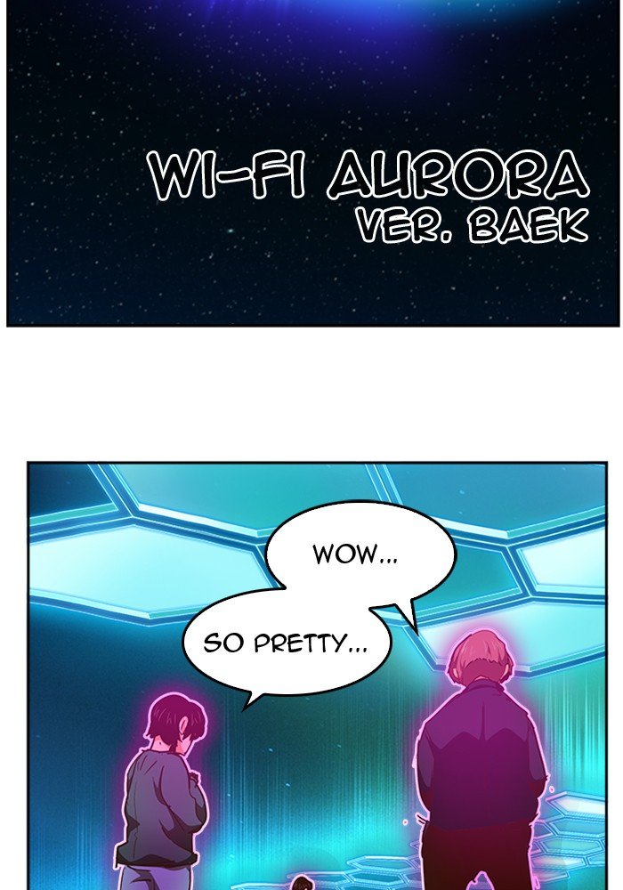 The God of High School chapter 497 page 92