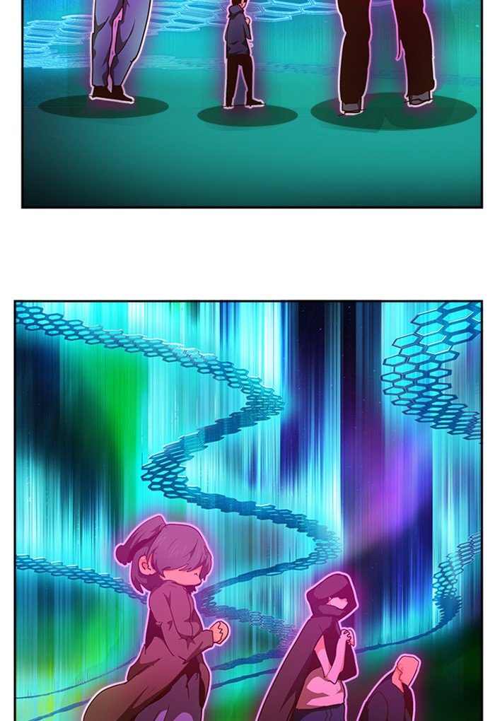 The God of High School chapter 497 page 93