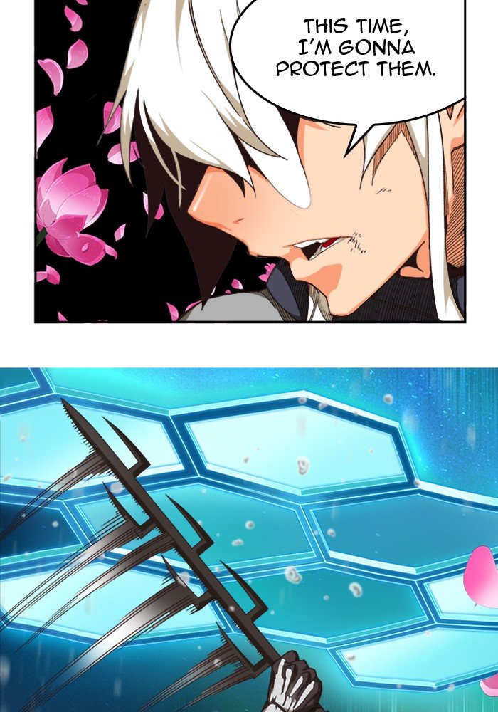 The God of High School chapter 497 page 96