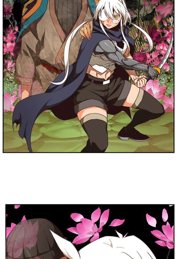 The God of High School chapter 497 page 99