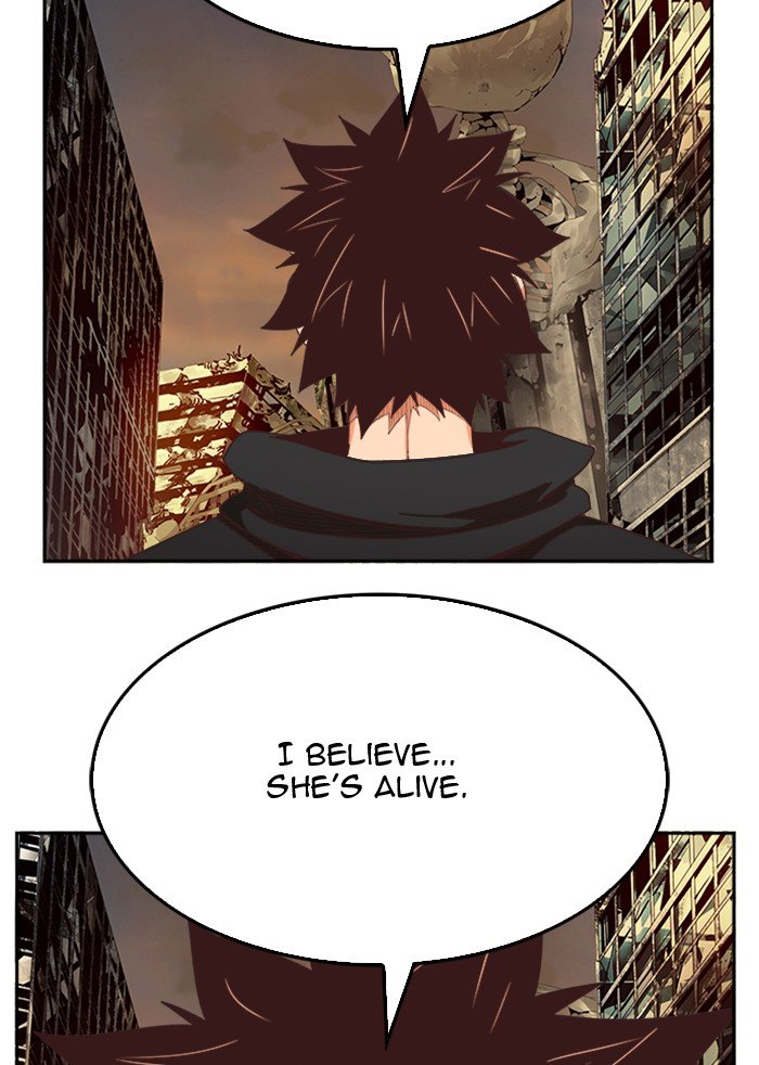 The God of High School chapter 498 page 10