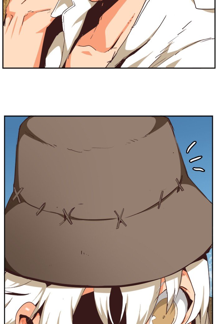 The God of High School chapter 498 page 101