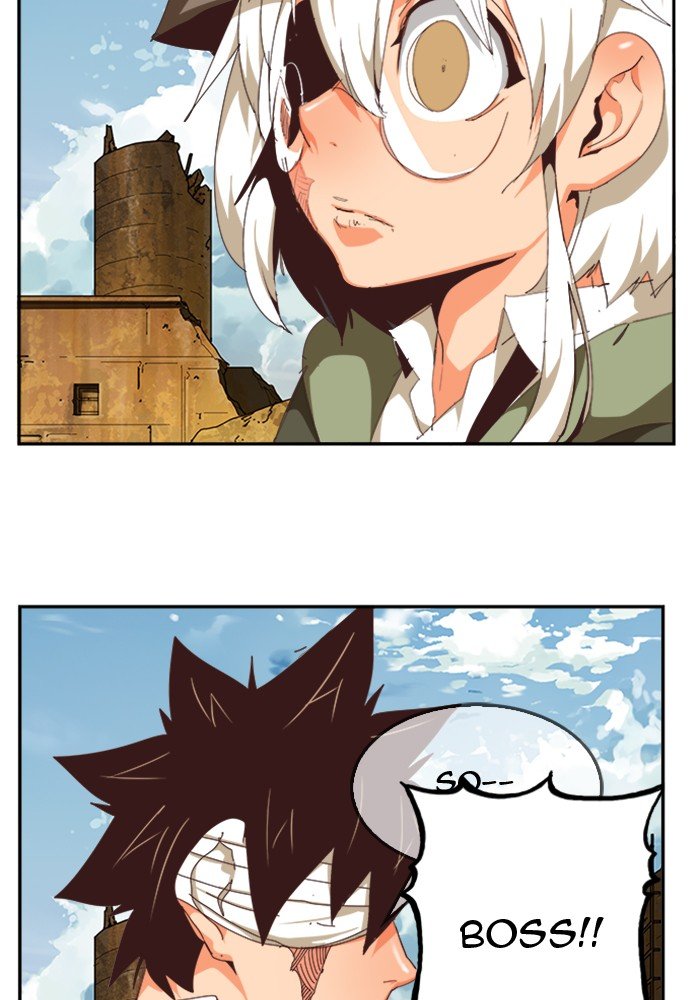 The God of High School chapter 498 page 106