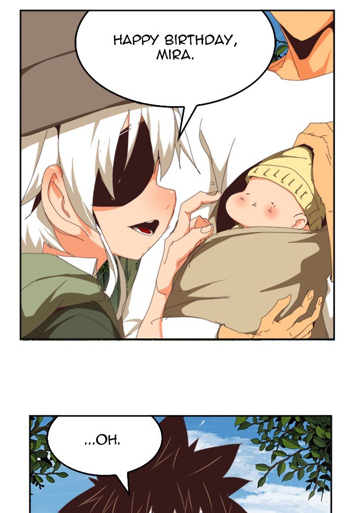 The God of High School chapter 498 page 115