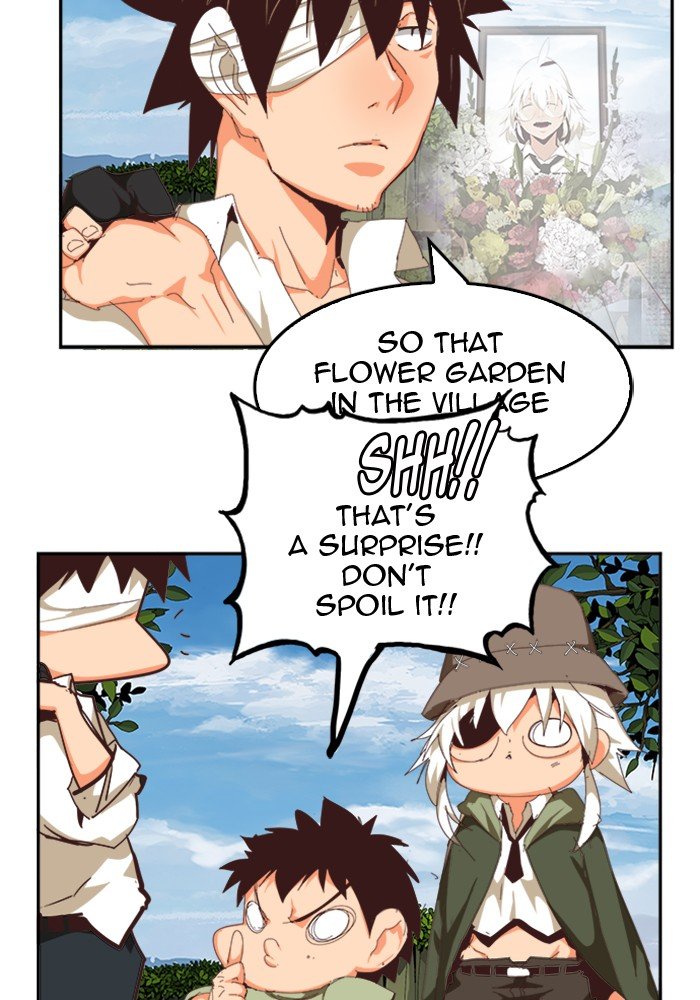 The God of High School chapter 498 page 116