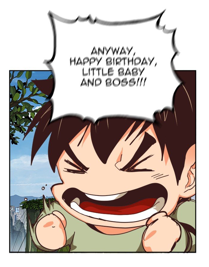 The God of High School chapter 498 page 118