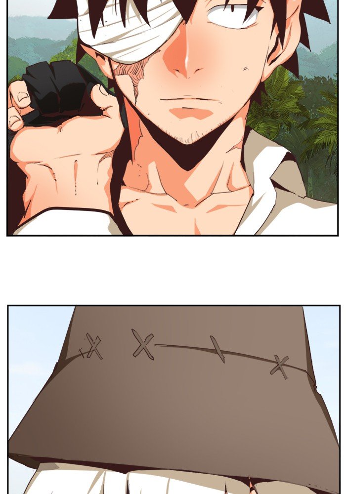 The God of High School chapter 498 page 123