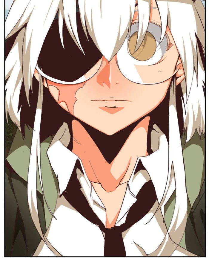 The God of High School chapter 498 page 124