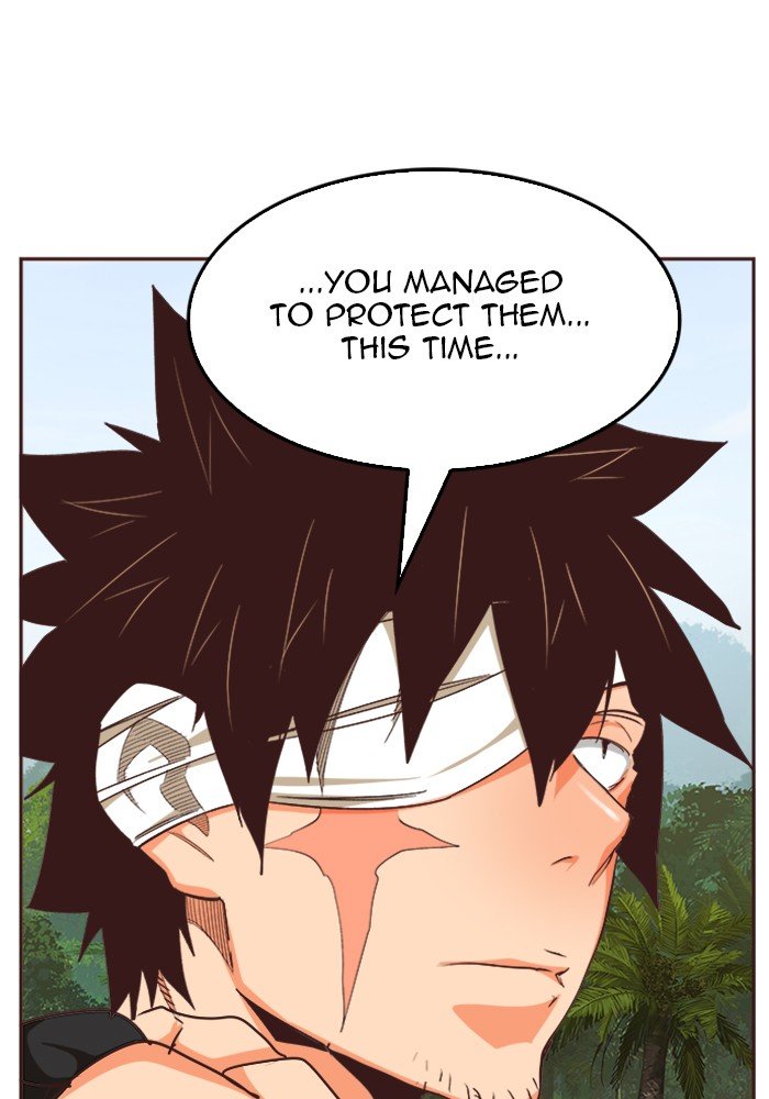 The God of High School chapter 498 page 125