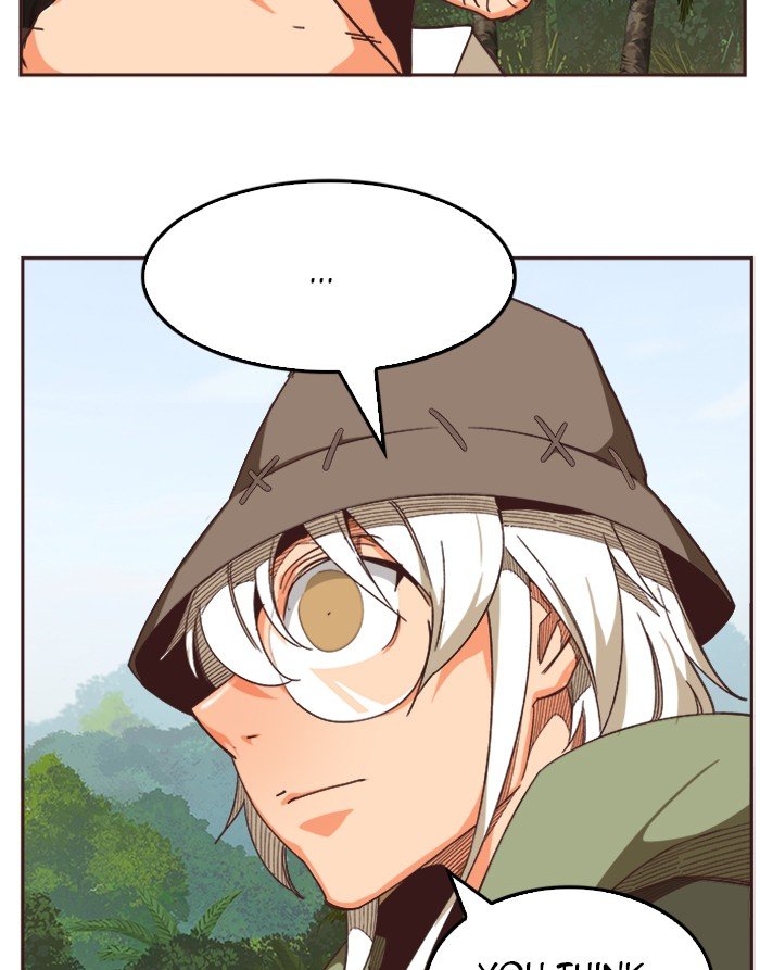 The God of High School chapter 498 page 126