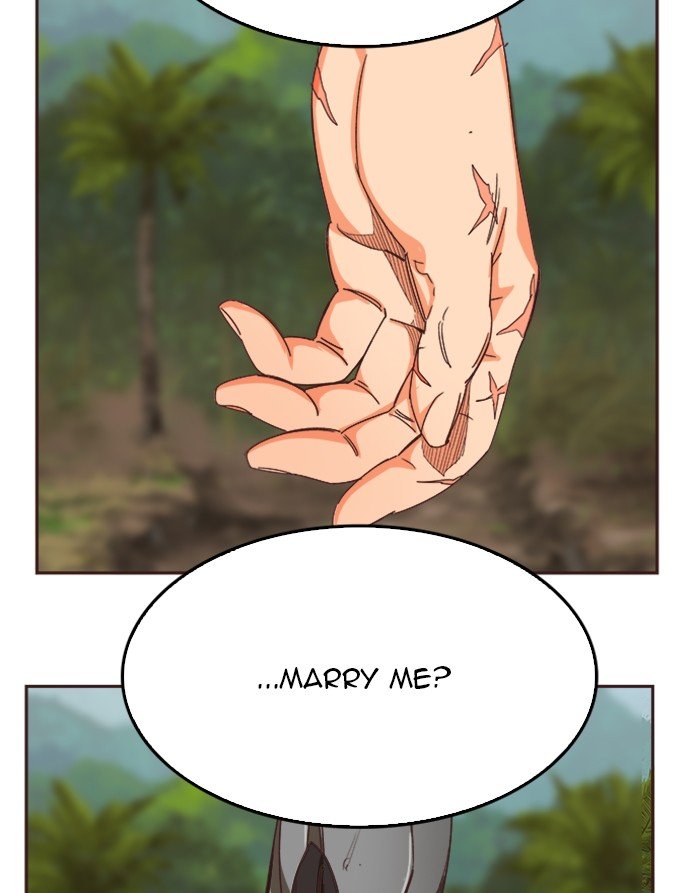 The God of High School chapter 498 page 130