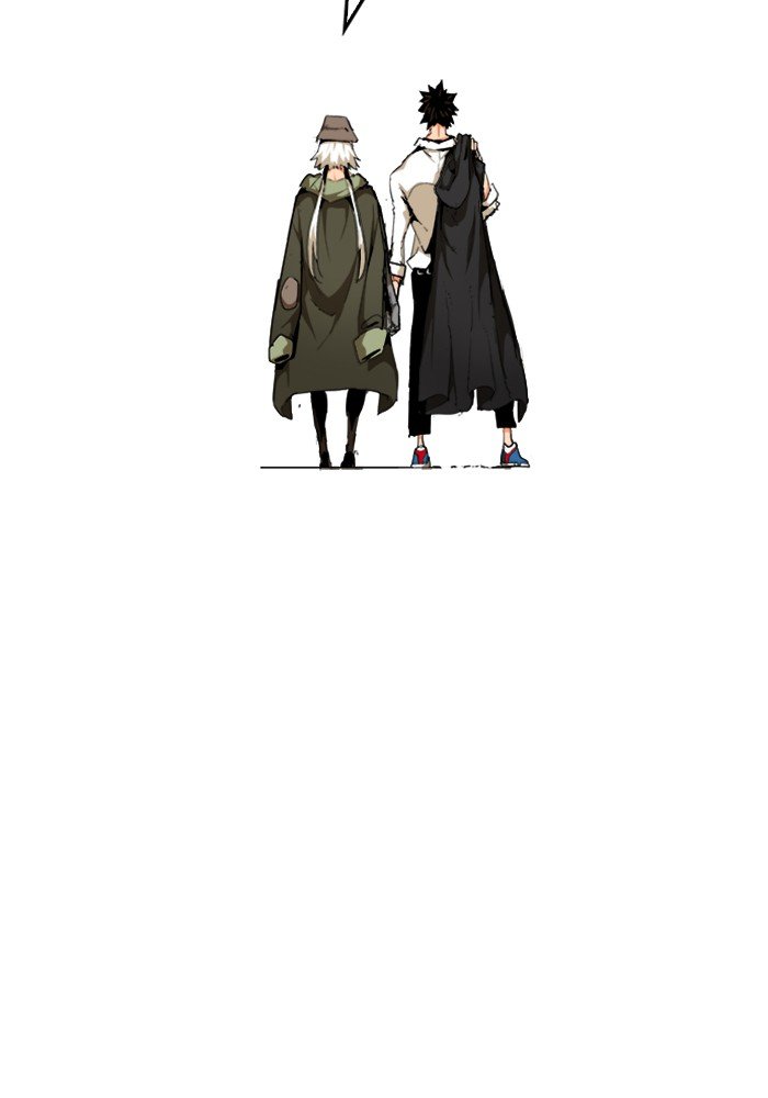 The God of High School chapter 498 page 137