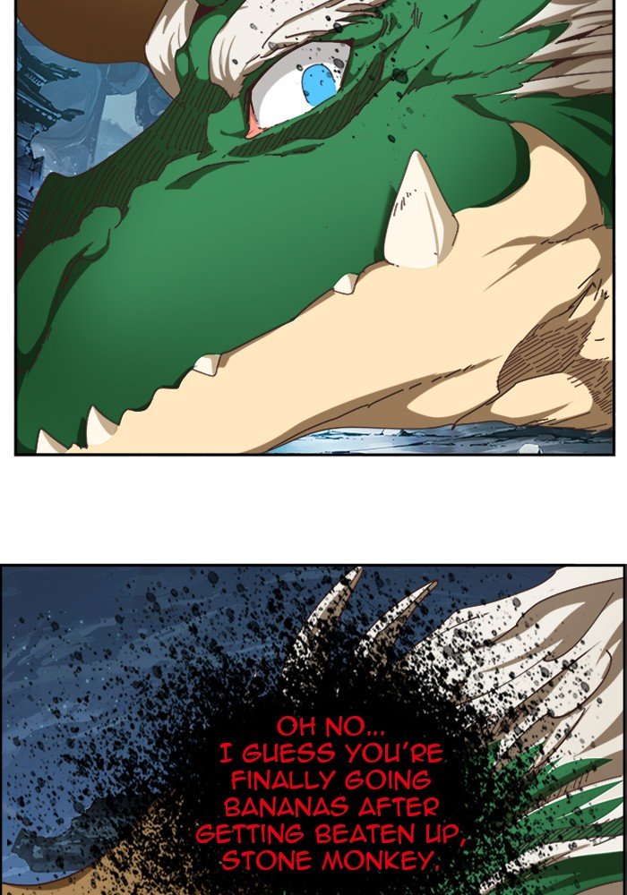 The God of High School chapter 498 page 141