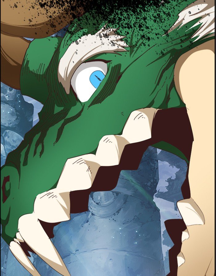 The God of High School chapter 498 page 142