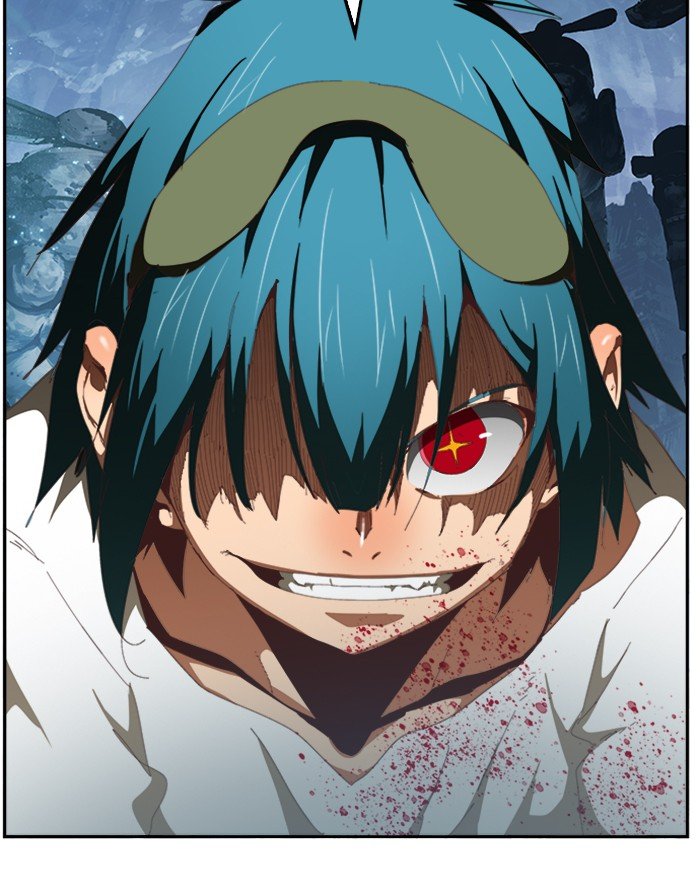 The God of High School chapter 498 page 144