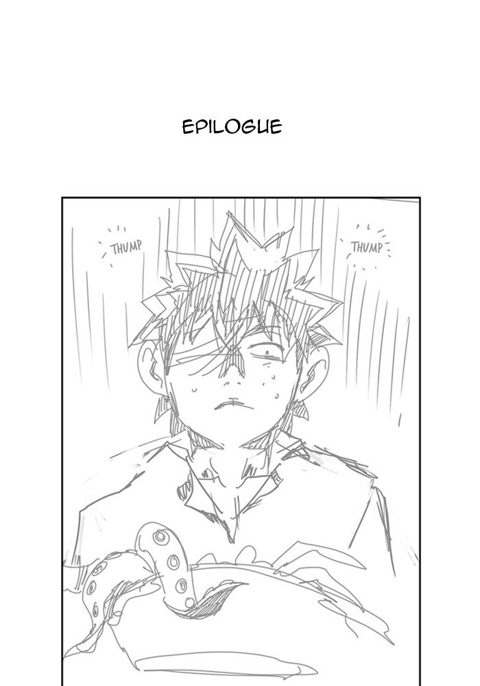 The God of High School chapter 498 page 150