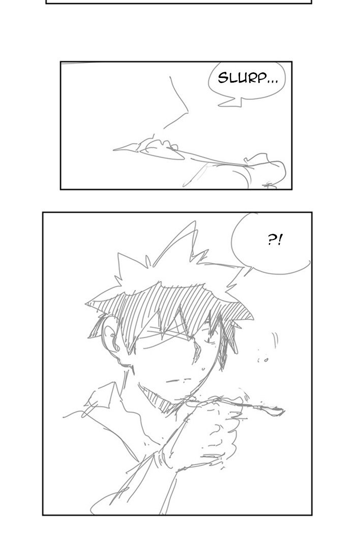 The God of High School chapter 498 page 151