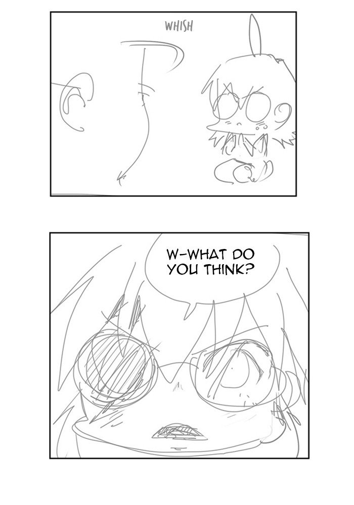 The God of High School chapter 498 page 152