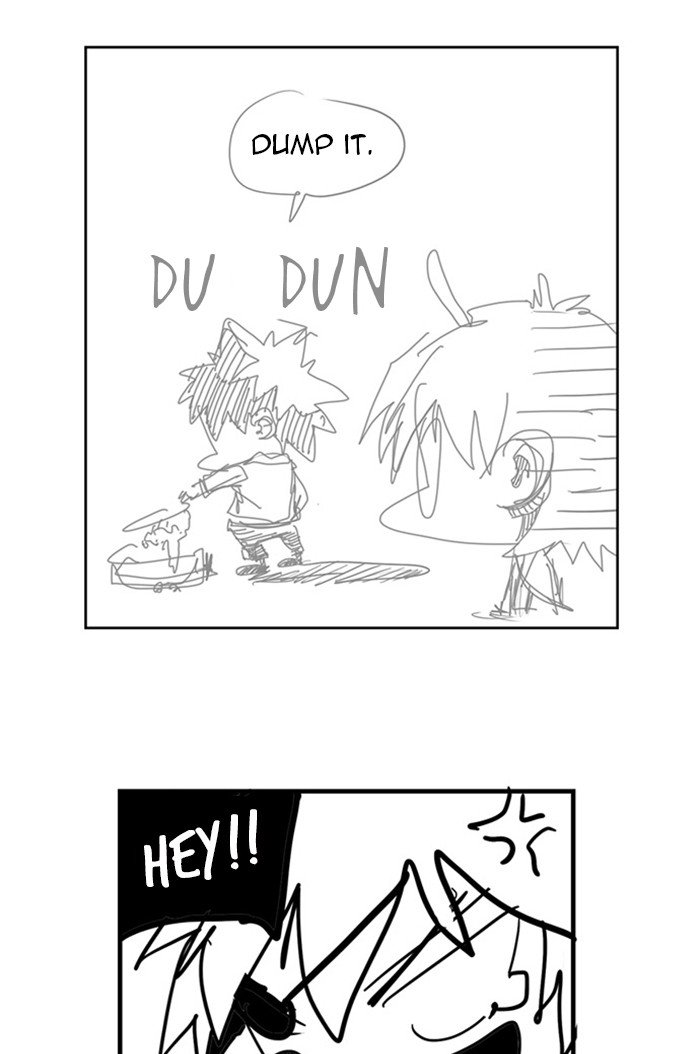 The God of High School chapter 498 page 153