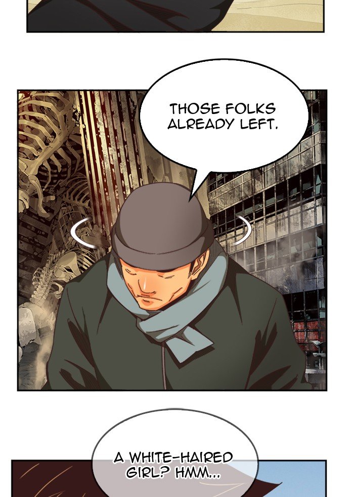 The God of High School chapter 498 page 2