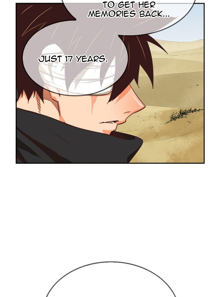 The God of High School chapter 498 page 24