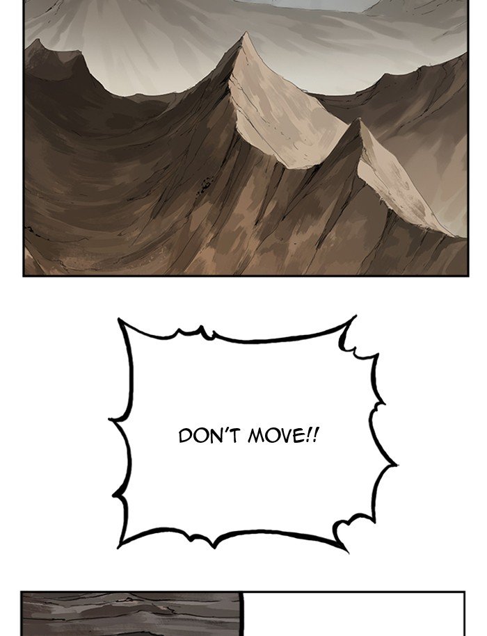 The God of High School chapter 498 page 37