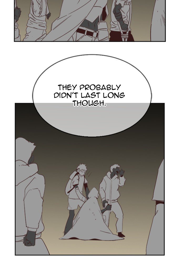 The God of High School chapter 498 page 4