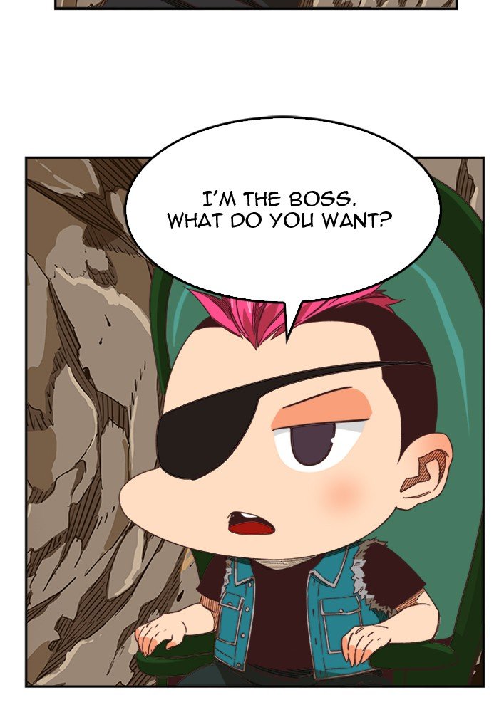 The God of High School chapter 498 page 46