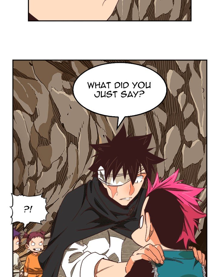 The God of High School chapter 498 page 49