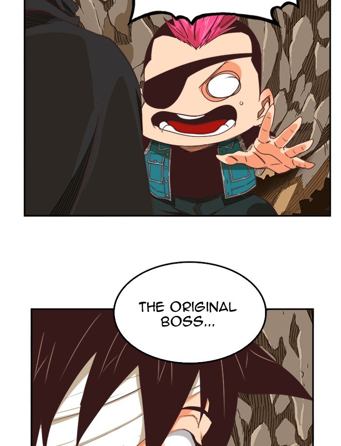 The God of High School chapter 498 page 51