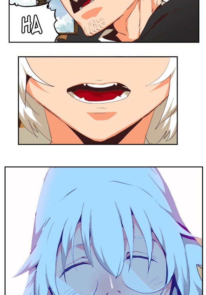 The God of High School chapter 498 page 54