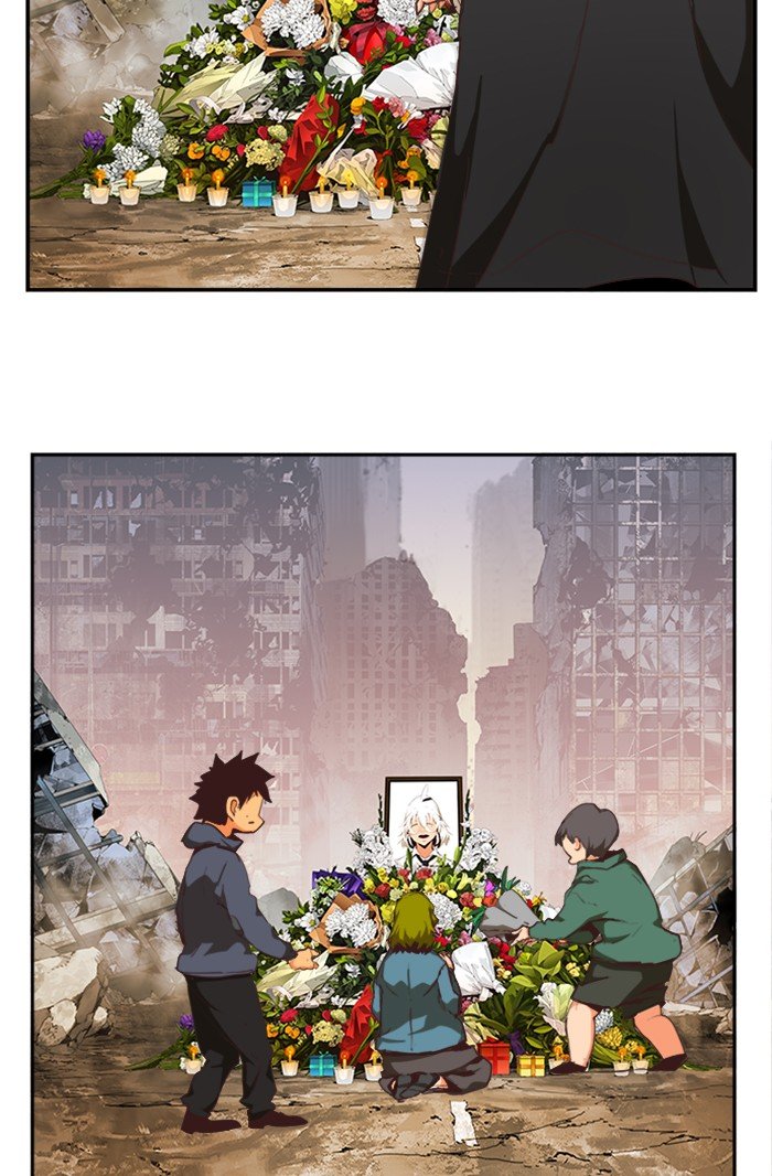 The God of High School chapter 498 page 62