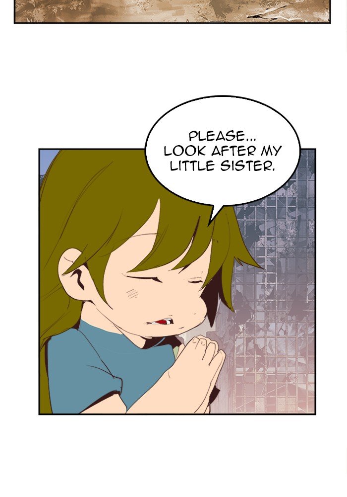 The God of High School chapter 498 page 63