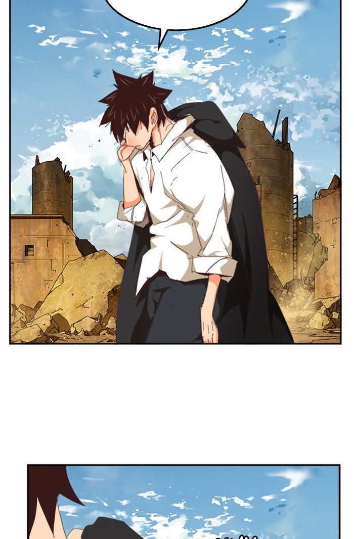 The God of High School chapter 498 page 72