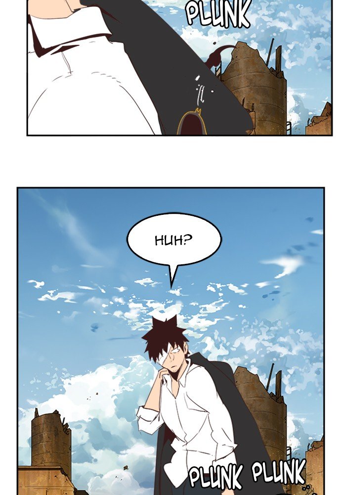 The God of High School chapter 498 page 73