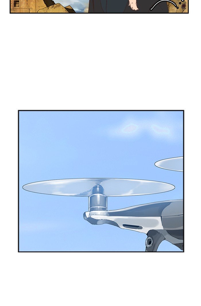 The God of High School chapter 498 page 74