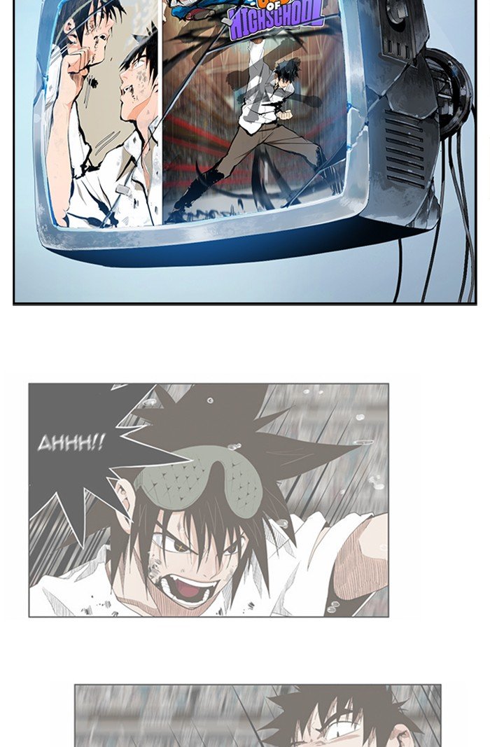 The God of High School chapter 498 page 80