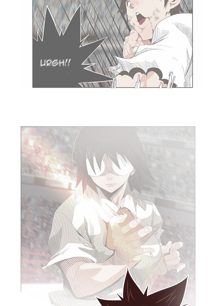 The God of High School chapter 498 page 81