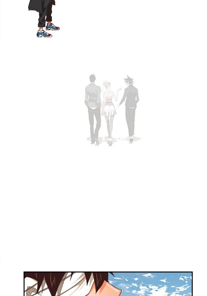 The God of High School chapter 498 page 83