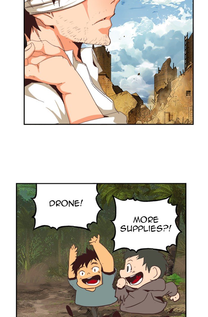 The God of High School chapter 498 page 84