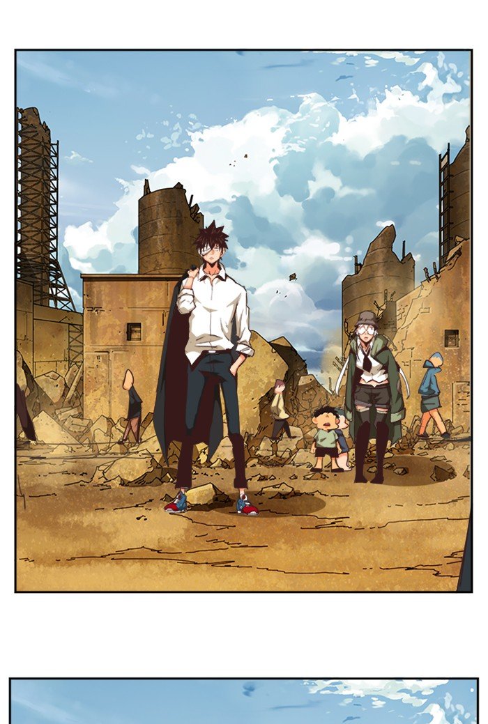 The God of High School chapter 498 page 89